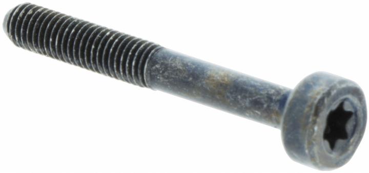 Skrue, Torx D10, M5X40 i gruppen  hos GPLSHOP (5032153-40)