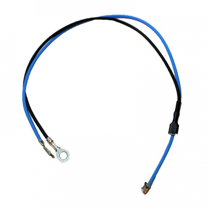 Kabel Kpl 503898701 5038987-01 i gruppen Reservdele / Reservedele Motorsave / Reservedele Husqvarna 359 hos GPLSHOP (5038987-01)