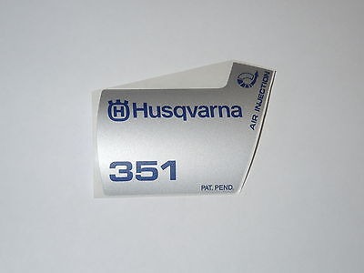  i gruppen Reservdele / Reservedele Motorsave / Reservedele Husqvarna 351 hos GPLSHOP (5039104-05)