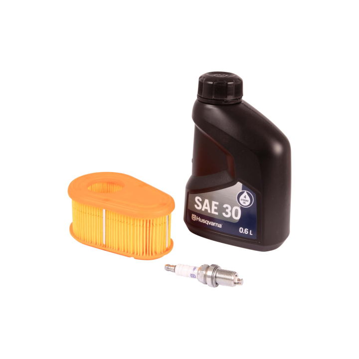 Service kit 750e DOV & 750e DOV L/C i gruppen Husqvarna Skov og have produkter / Husqvarna Plæneklippere / Tilbehør plæneklippere hos GPLSHOP (5295245-01)