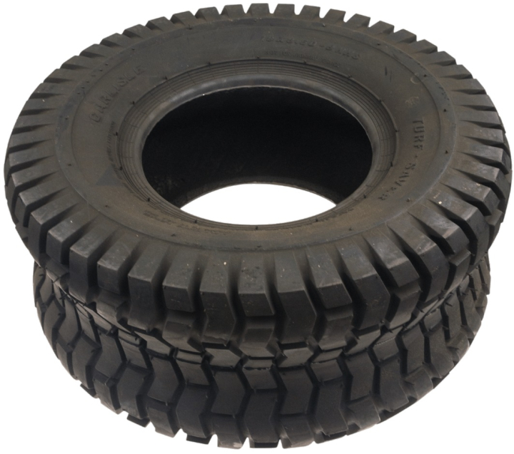 Dæk.18X8.5X8.TurfSaver.Bag i gruppen Reservdele / Reservedele Havetraktorer / Reservedele Husqvarna TS 138 hos GPLSHOP (5321269-57)