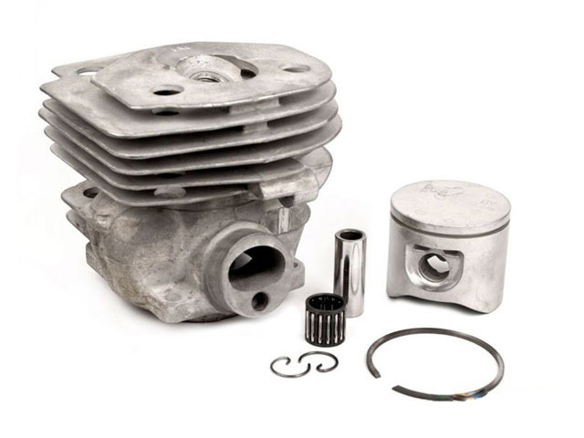 Cylinder Kpl Husqvarna 357XP, 359, CS2156, CS2159 i gruppen Reservdele / Reservedele Motorsave / Reservedele Husqvarna 357XP hos GPLSHOP (5372485-04)