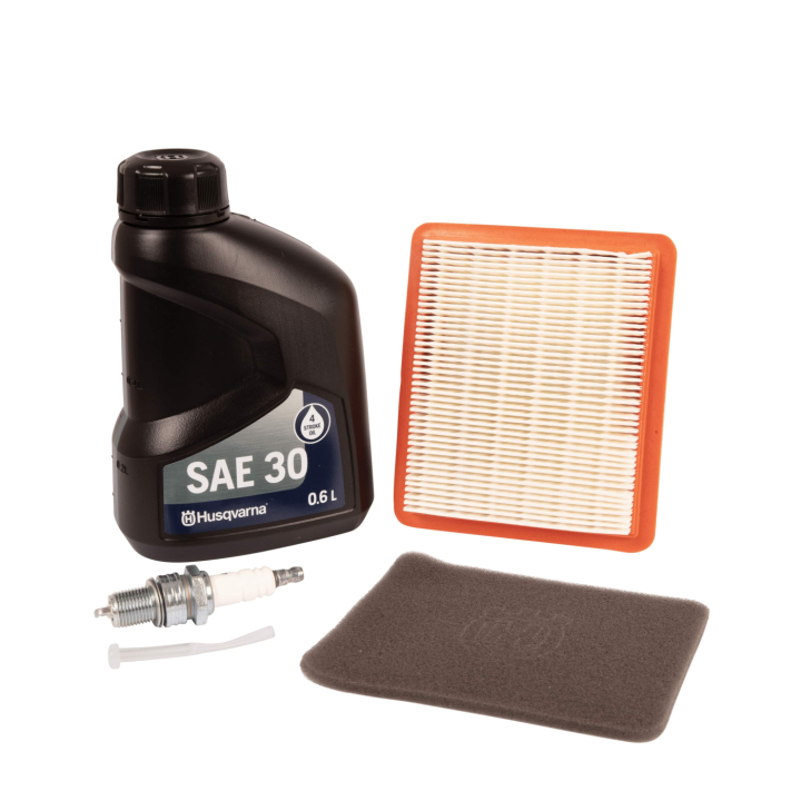 Service kit Husqvarna HS166AP i gruppen Husqvarna Skov og have produkter / Husqvarna Plæneklippere / Tilbehør plæneklippere hos GPLSHOP (5388303-01)