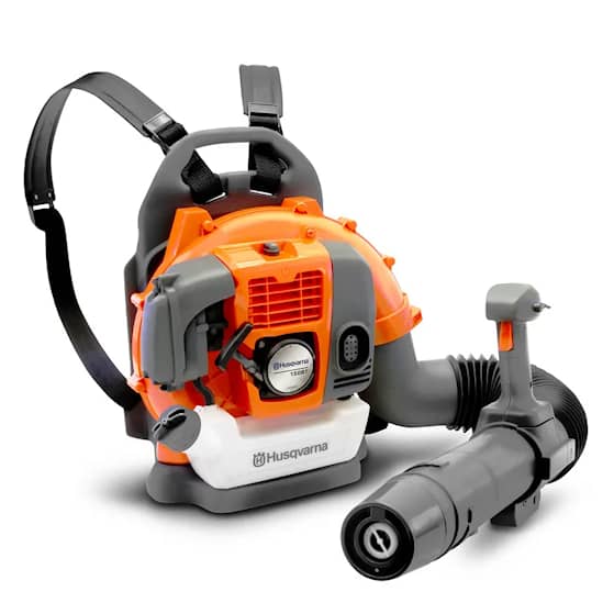 Husqvarna Toy Løvblæser Rygsæk 150Bt 5314162-01 i gruppen Husqvarna Skov og have produkter / Husqvarna Legetøj hos GPLSHOP (5462723-01)