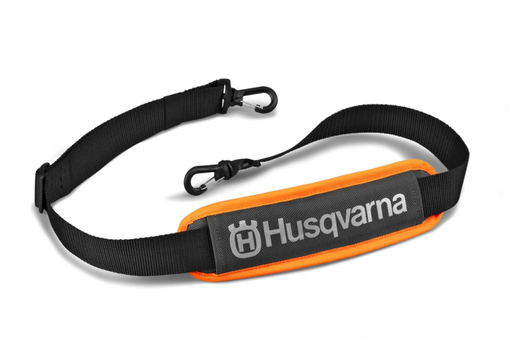 Husqvarnas skulderrem til batterikasse i gruppen Husqvarna Skov og have produkter / Husqvarna Fedt og smøremidler / Brændstof/Olie Dunk hos GPLSHOP (5472938-01)