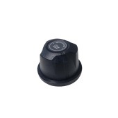 Knop 5744848-01 i gruppen Reservdele Robotplæneklipper / Reservedele Husqvarna Automower® 305 / Automower 305 - 2011 hos GPLSHOP (5744848-01)