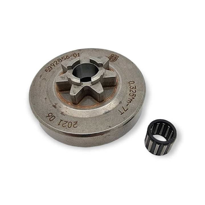 Koblingstromle Spur .325 7T 540XP III, T540XP i gruppen Reservdele / Reservedele Motorsave hos GPLSHOP (5773897-02)