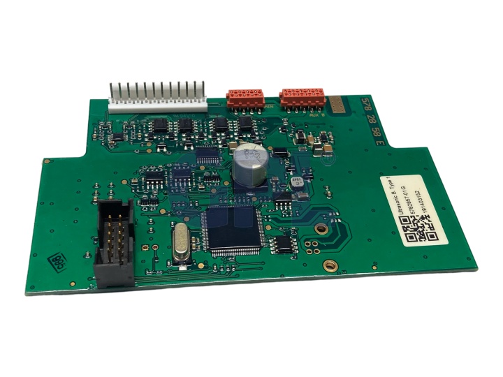 Pcb Assy Ultralyd 435X, 450X, 550 i gruppen Reservdele Robotplæneklipper / Reservedele Husqvarna Automower® 550 / Automower 550 - 2023 hos GPLSHOP (5782857-03)