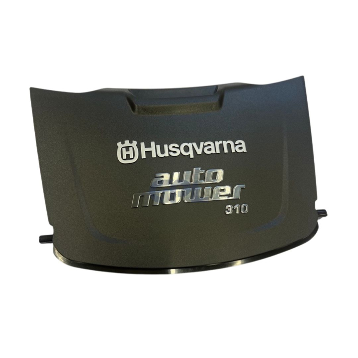 Hood Am310 5855381-01 i gruppen Reservdele Robotplæneklipper / Reservedele Husqvarna Automower® 310 / Automower 310 - 2021 hos GPLSHOP (5855381-01)