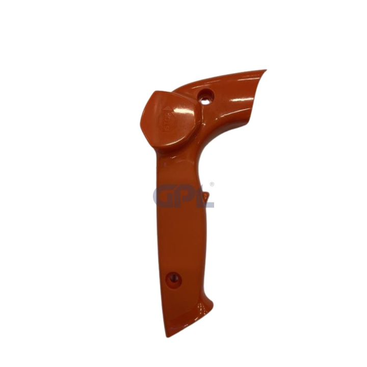 Håndtag Halv Grip Orange 5878793-02 i gruppen Reservdele / Reservedele Motorsave / Reservdele Husqvarna T525 hos GPLSHOP (5878793-02)