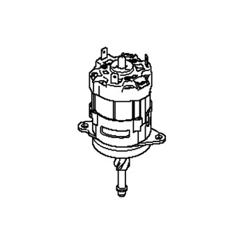 Engine Assy Kit 325Ib/525Ib Mar i gruppen Reservdele / Reservedele Løvblæsere / Reservedele Husqvarna 525iB Mark II hos GPLSHOP (5880099-04)