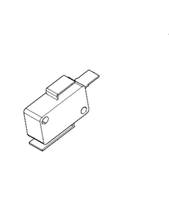 Micro Switch i gruppen Reservdele / Reservedele Hækkeklippere / Reservedele Husqvarna 115iHD45 hos GPLSHOP (5908085-01)