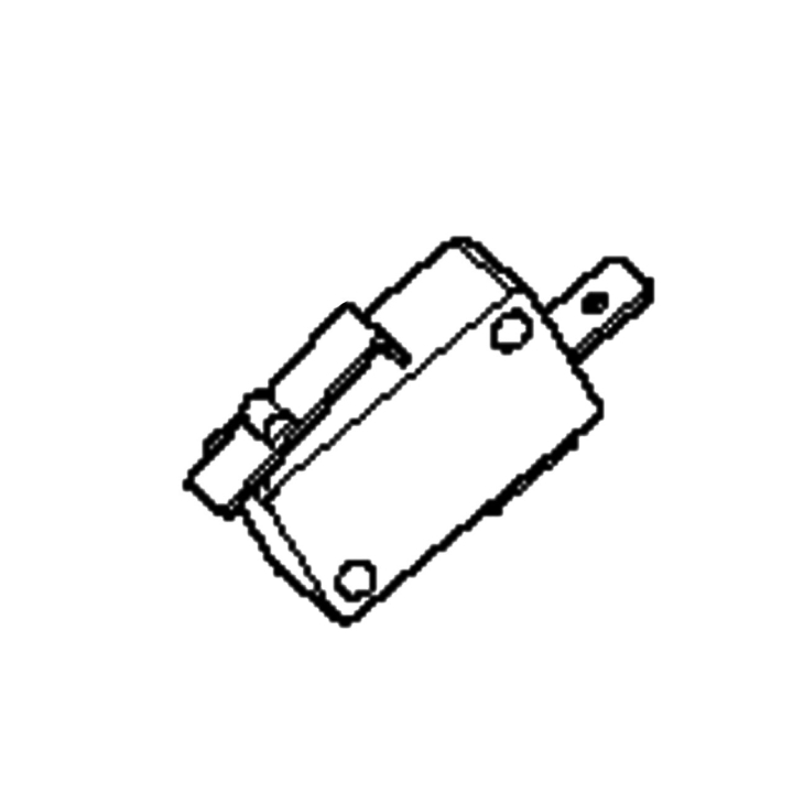 Mikro Switch 5911571-01 i gruppen Reservdele / Reservedele Motorsave / Reservedele Husqvarna 120i hos GPLSHOP (5911571-01)