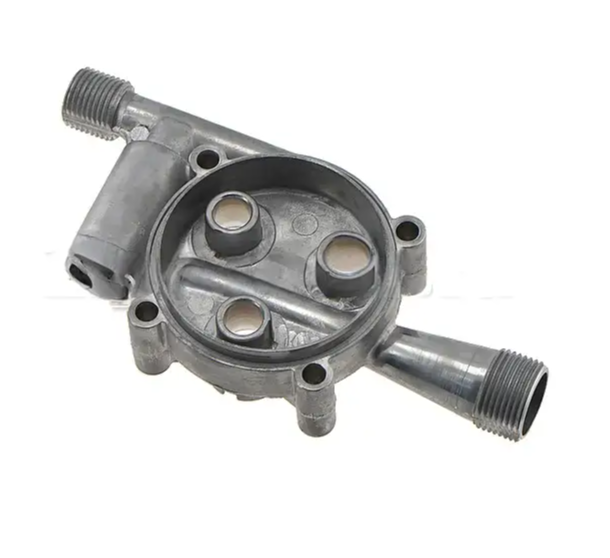 Cylinderblok 5926176-15 i gruppen Reservdele / Reservedele Højtryksrensere / Reservedele Husqvarna PW235R hos GPLSHOP (5926176-15)