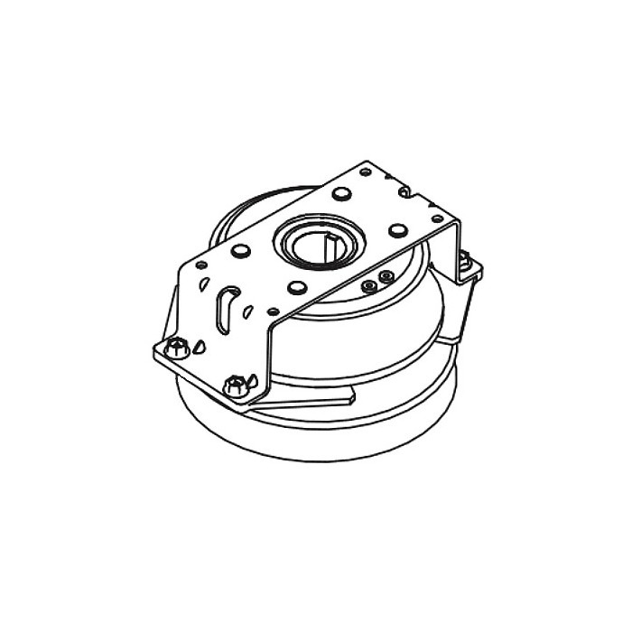 Kobling magnetisk i gruppen Reservdele / Reservedele Havetraktorer hos GPLSHOP (5928217-01)