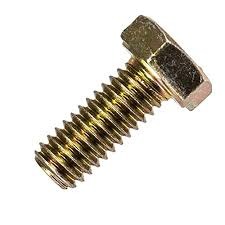 Screw Hexagon Head 5/16-18 i gruppen Reservdele / Reservedele Havetraktorer / Reservedele Husqvarna TS 238 hos GPLSHOP (5960305-01)