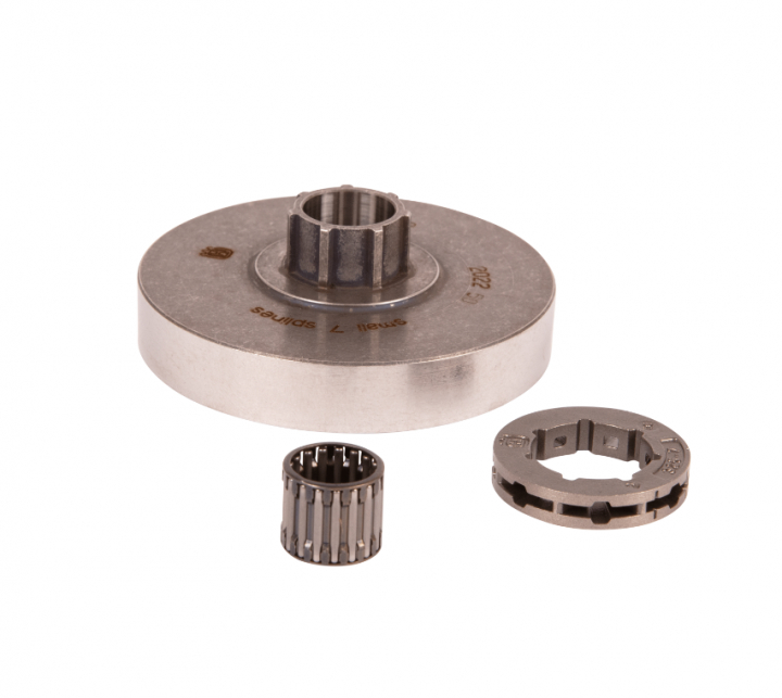 Koblingstromle Assy 545 Mark II, 550XP Mark II, 560XP Mark II i gruppen Reservdele / Reservedele Motorsave / Reservdele Husqvarna 560XP/G hos GPLSHOP (5962183-03)