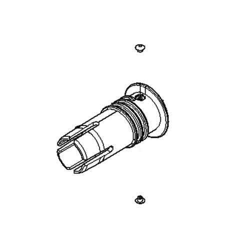 Holder Assy i gruppen Reservdele / Reservedele Hækkeklippere / Reservedele Husqvarna 120iTK4-H hos GPLSHOP (5962622-01)