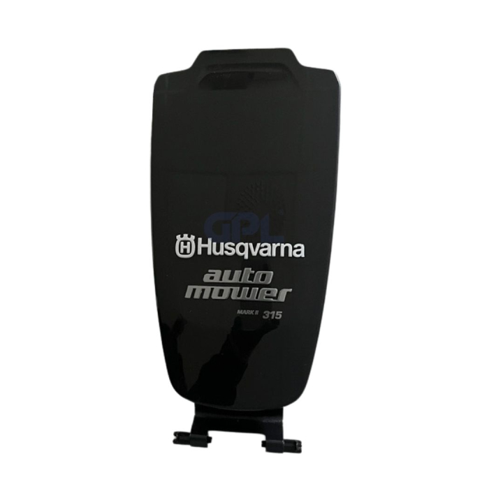 Luka 315 Mark Ii 5972324-04 i gruppen Reservdele Robotplæneklipper / Reservedele Husqvarna Automower® 315 Mark II / Automower 315 Mark II - 2023 hos GPLSHOP (5972324-07)