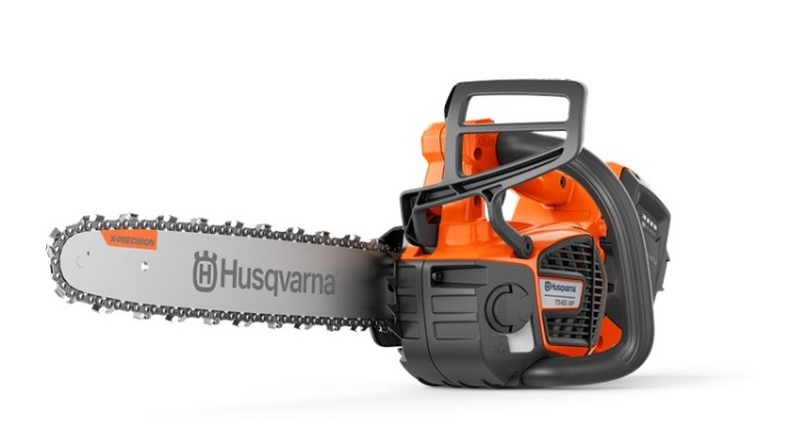 Husqvarna T540i XP® Batteri motorsav i gruppen Husqvarna Skov og have produkter / Husqvarna Motorsave / Batteri motorsav hos GPLSHOP (9705723-14)