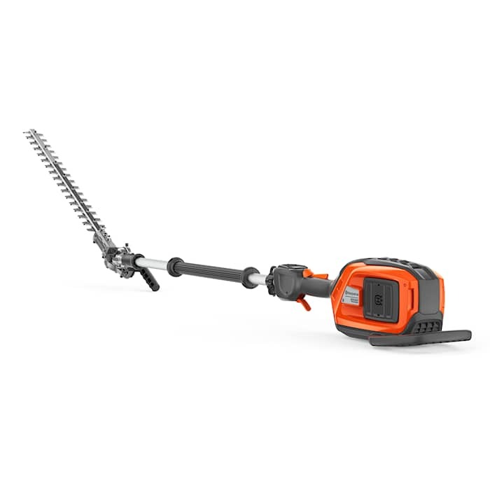 Husqvarna 525iHE3 Batteridreven Stanghækkeklipper i gruppen Husqvarna Skov og have produkter / Husqvarna Hækkeklipper / Batteri Hækkeklipper hos GPLSHOP (9707049-03)