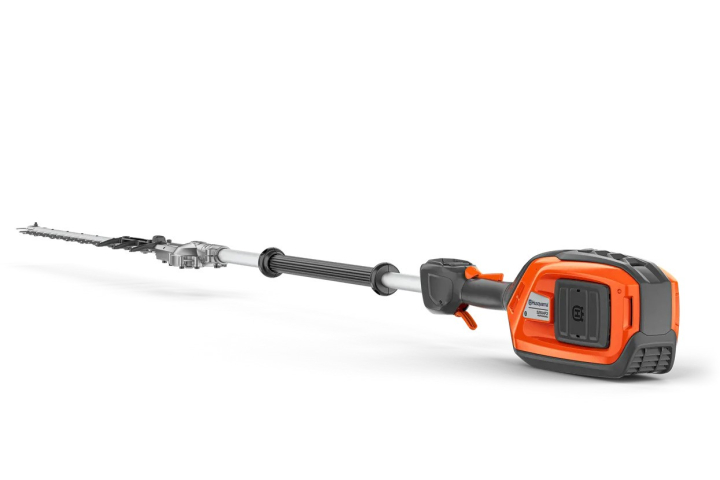 Husqvarna 525iHF3 Batteridreven Stanghækkeklipper i gruppen Husqvarna Skov og have produkter / Husqvarna Hækkeklipper / Batteri Hækkeklipper hos GPLSHOP (9707051-03)