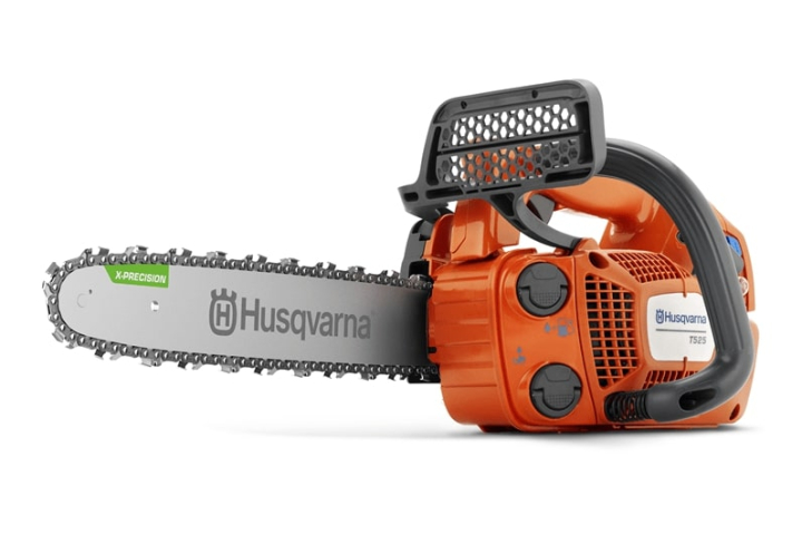 Husqvarna T525 Motorsav i gruppen Husqvarna Skov og have produkter / Husqvarna Motorsave / Motorsave til træpleje hos GPLSHOP (9707375-10)