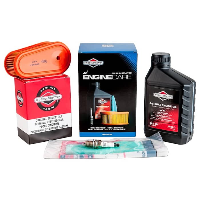 Briggs & Stratton 800 850 875 servicesæt i gruppen  hos GPLSHOP (992235)