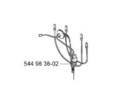 Kabel Ladestation 5778793-01