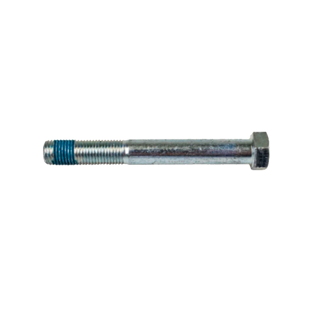 Bolt 7/16-20X3,5