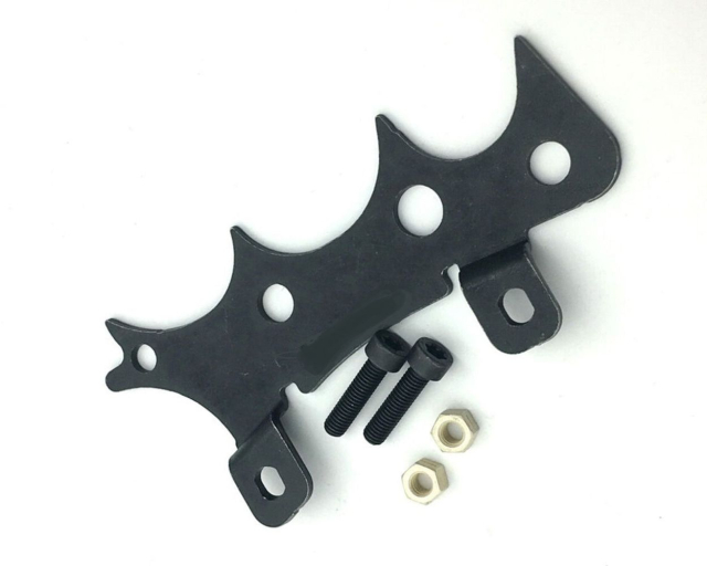 Spike Kit 5902610-02