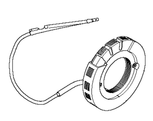 Tændingsmodul 5906881-01