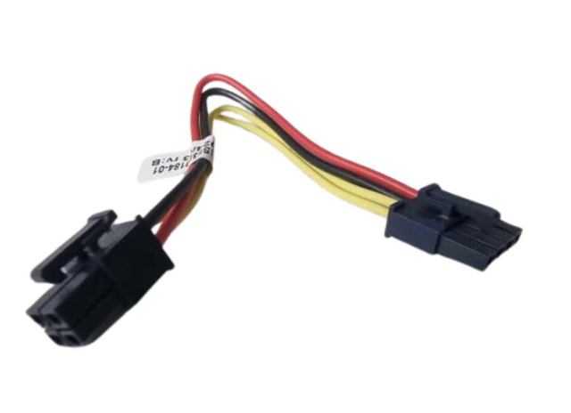 Kabelforbindelse Batteri Kabel Prem 5912035-02