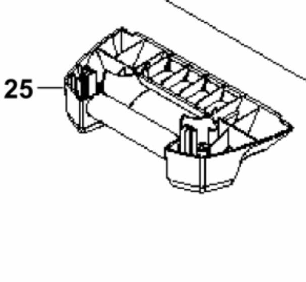 Forfodhøjde 5960254-01