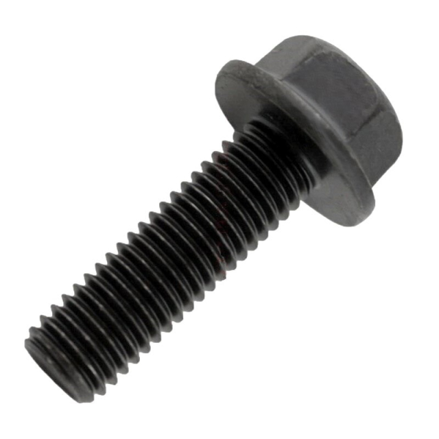 Bolt 5/16-18X1,25