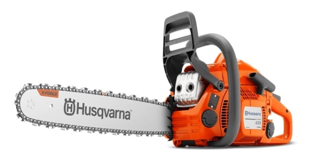 Husqvarna 435 II Motorsav