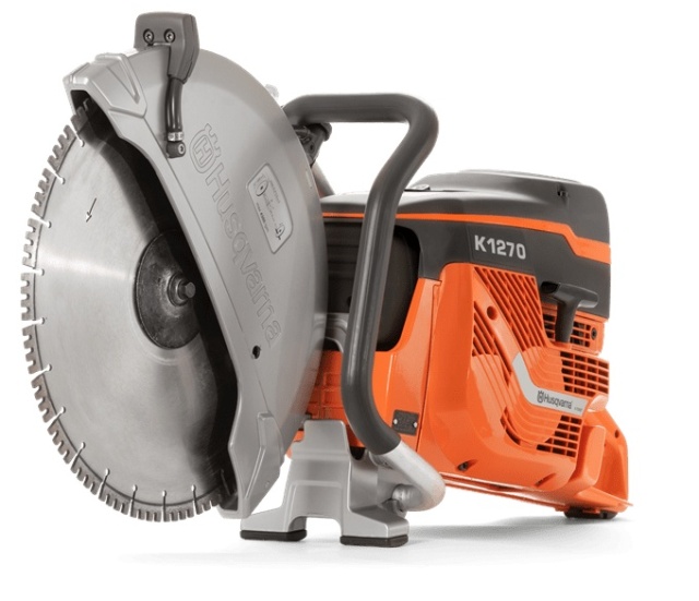 Husqvarna K1270 Kapsave 16