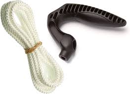 Starter Rope&Grip > 600 Ser.-799716