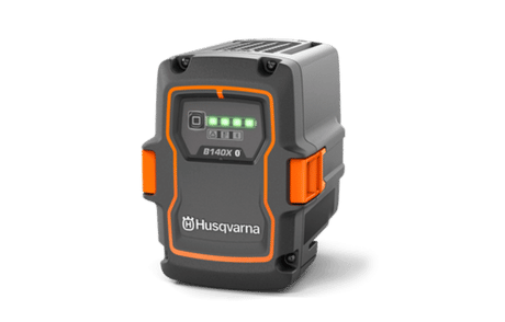 Husqvarna Batteri B140X