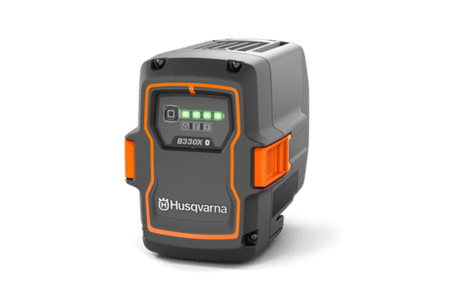 Husqvarna B330X batteri