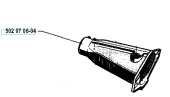 Benzintank 250R, 250RX Benzintank 250R, 250RX