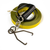 Reservebånd 15 M Med Saksekrog 5056973-04 Reservebånd 15 M Med Saksekrog 5056973-04